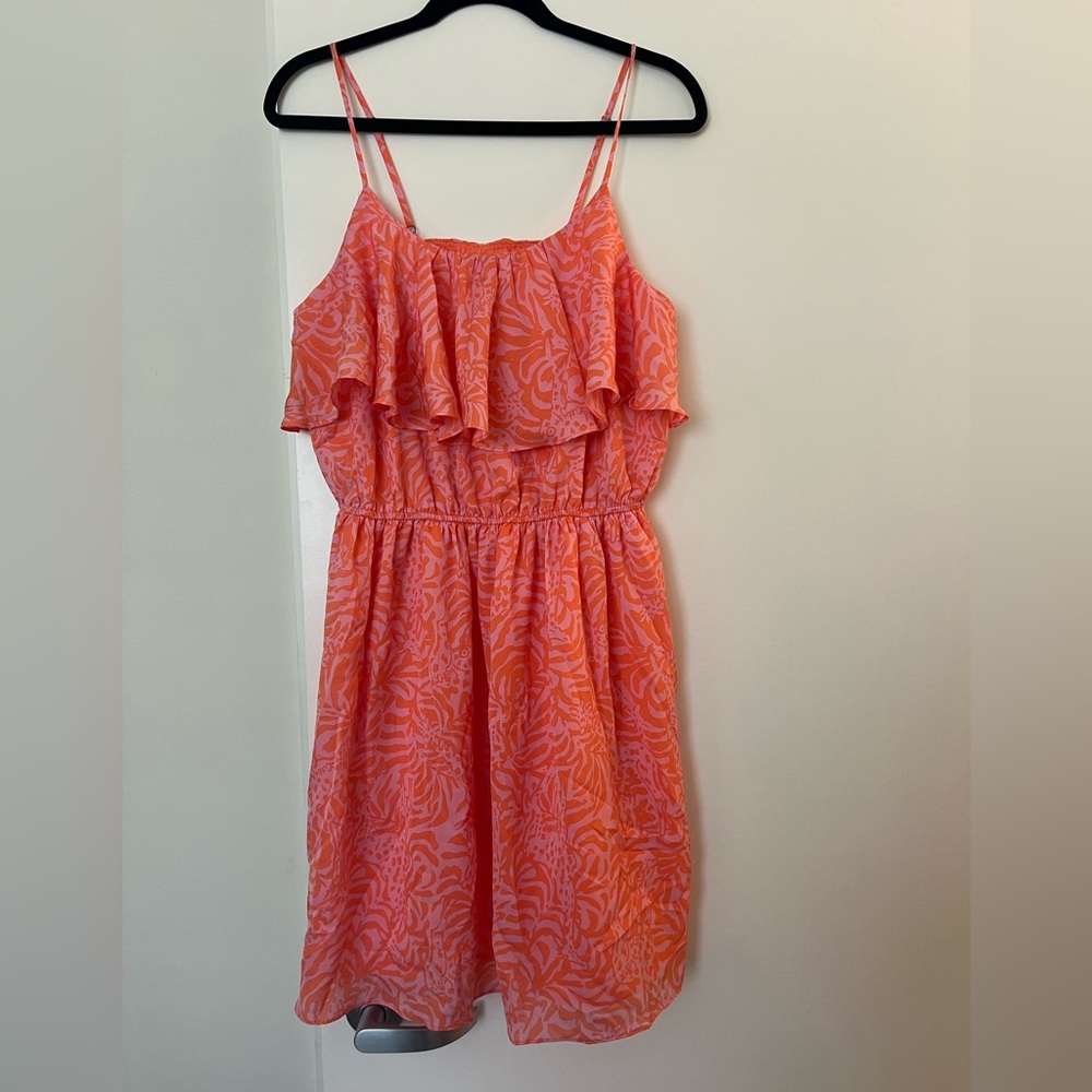 NWOT Lilly Pulitzer for Target sundress